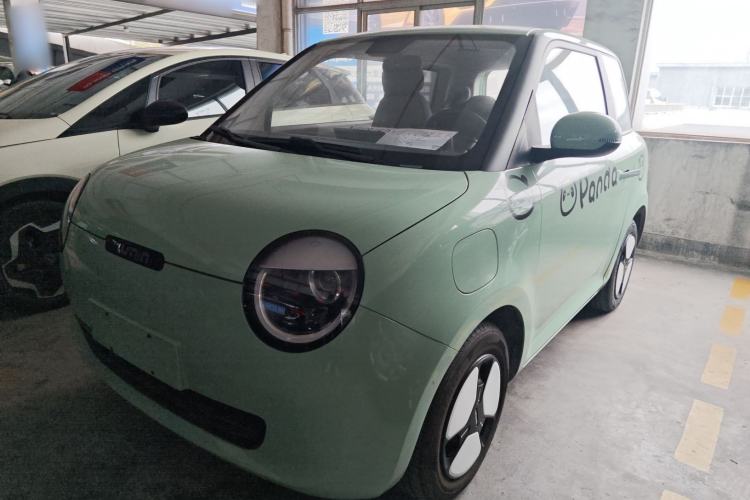 Used Qiyuan Lumin 2022 210km Sweet Edition