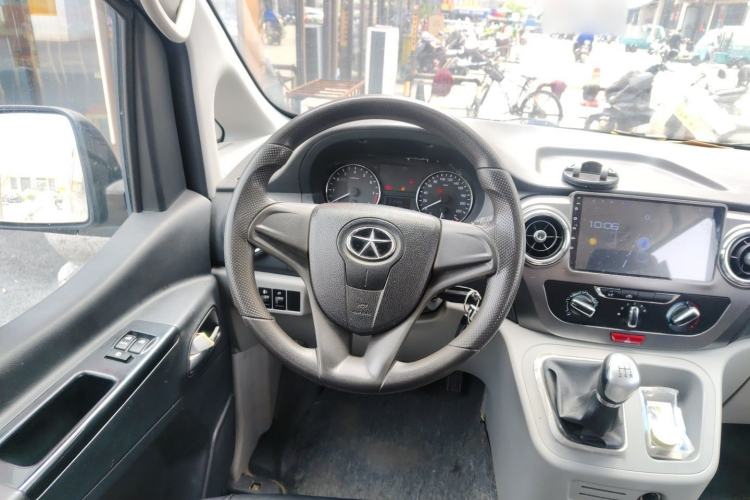 Used JAC Refine M3 2016 IKEA Edition 1.6L Luxury Model
