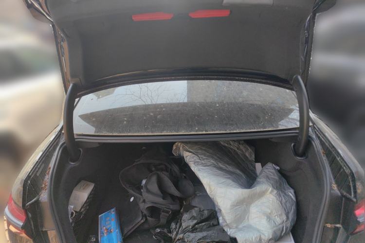 Used Audi A6L 2020 40 TFSI Luxury Dynamic Edition