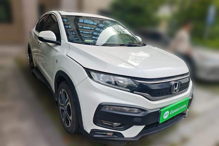 Used Honda XR-V 2017 1.8L EXi CVT Comfort Version