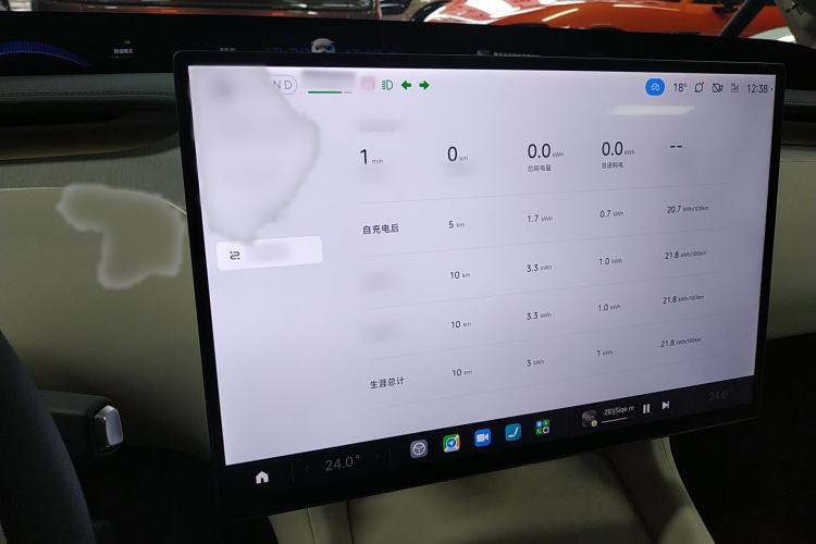 Used Xiaomi Auto YU7 2025 Ultra-Long Range Rear-Wheel Drive Version