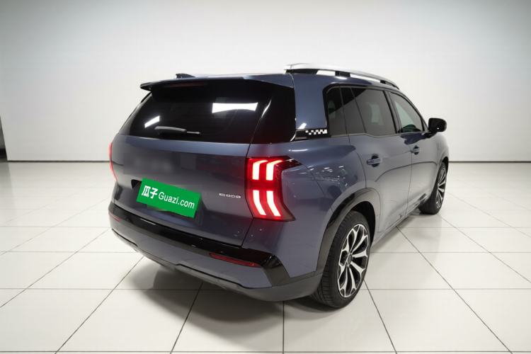 Used AION V 2024 Aion Tyrannosaurus 650 LiDAR Edition
