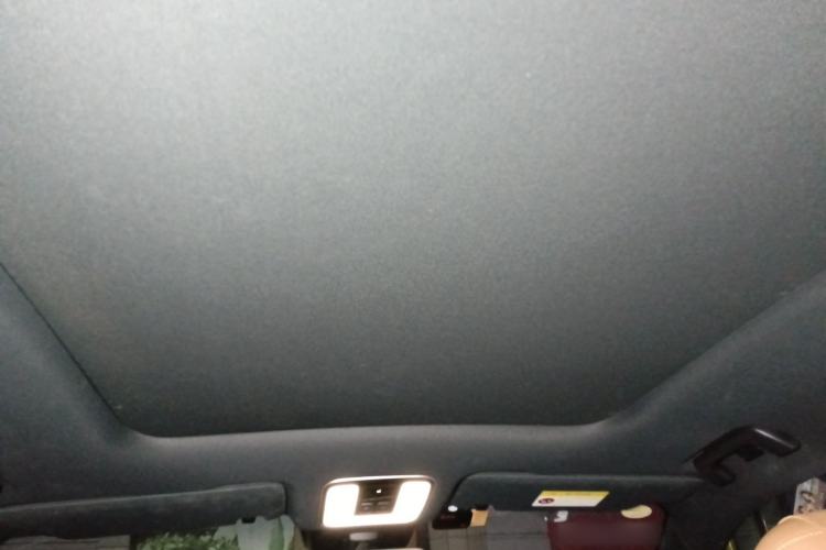 Used Li Auto ONE 2020 Extended-Range 6-Seater Version