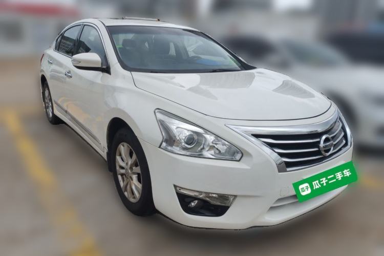 Used Nissan Teana 2013 2.0L XL Comfort Edition
