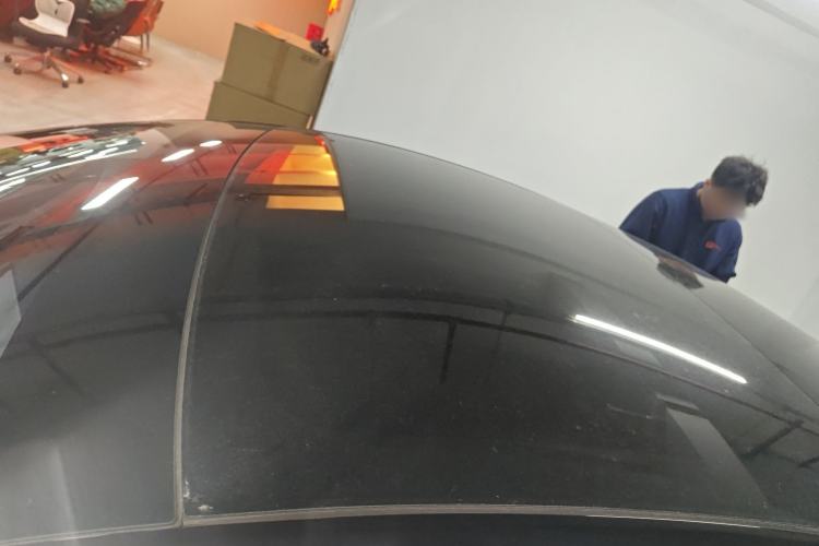 Used Tesla Model 3 2020 Standard Range Rear-Wheel Drive Upgraded Version