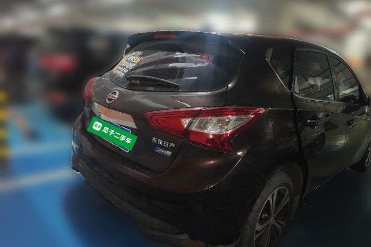 Used Nissan Tiida 2016 1.6L CVT Smart Drive Edition