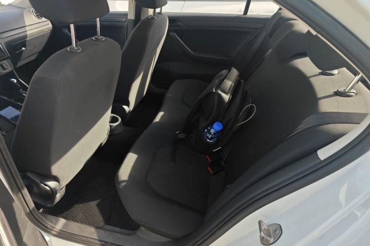 Used Jetta VA3 2021 1.5L Automatic "Upward Journey" Edition