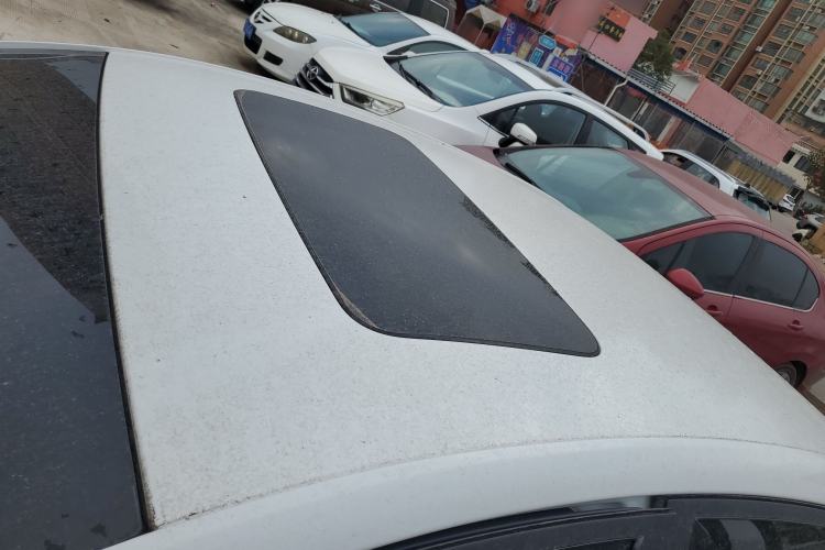 Used Buick GT 2021 Revised Version 1.3T Automatic Mild Hybrid Elite Edition
