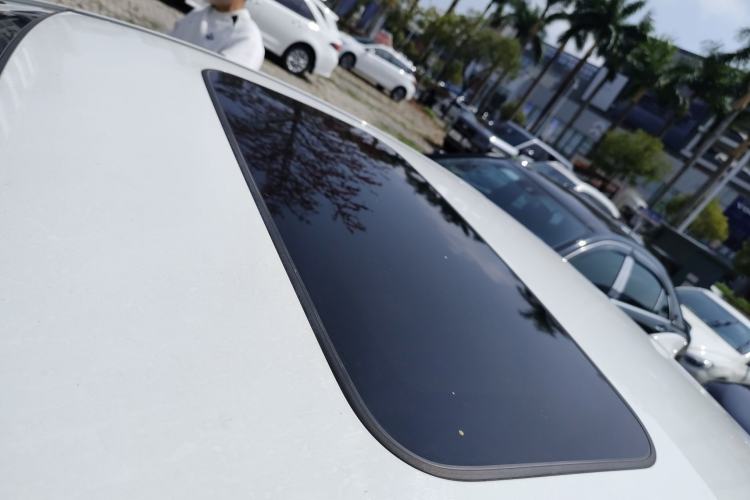 Used Honda Crider 2022 180Turbo CVT Luxury Edition