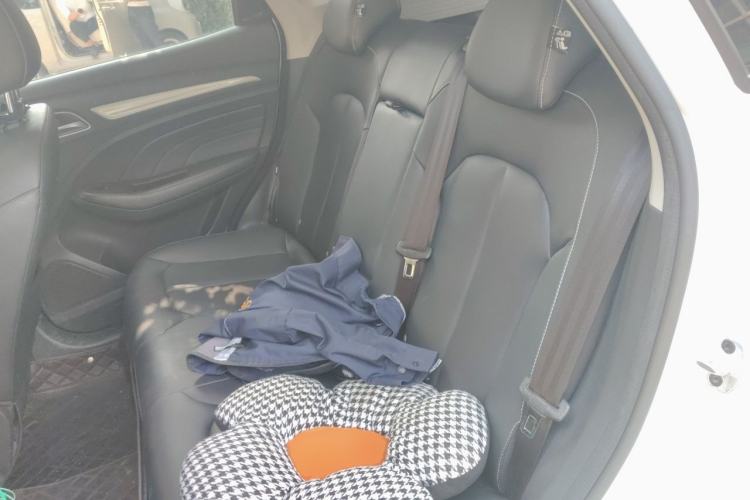 Used Roewe RX3 2018 1.6L CVT Flagship Edition
