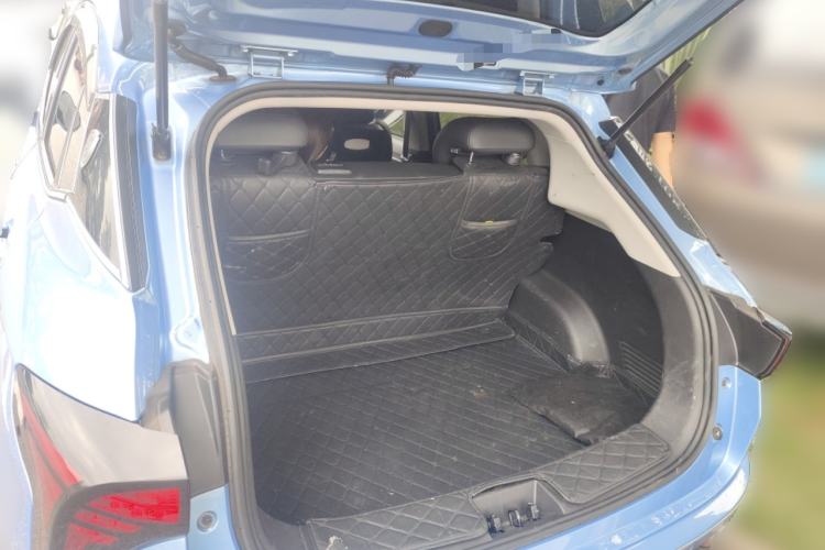 Used NETA V 2022 Long-Range Industry Custom Edition