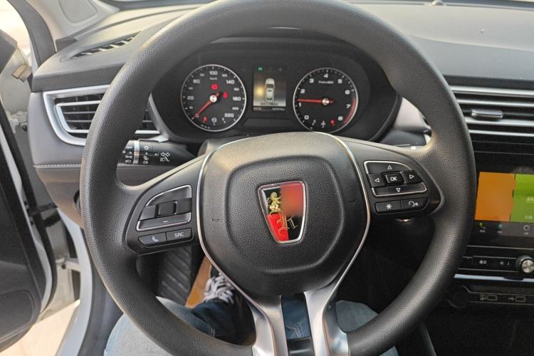 Used Roewe i5 2019 1.5L Manual 4G Connectable Langhao Edition