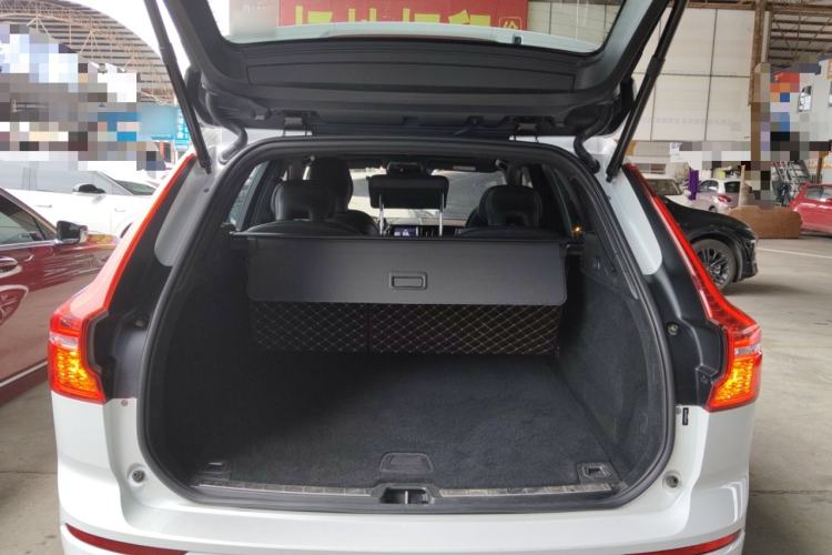 Used Volvo XC60 2020 T5 4x4 Smart & Dynamic Sport Edition