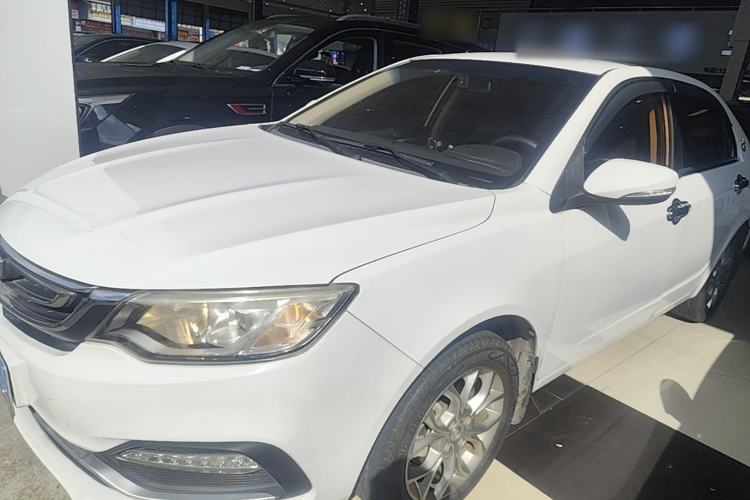 Used Geely Auto Vision 2018 1.5L Automatic Happiness Edition Guazi used car, China used car export, Used car for sale, Used  cars, Cheapest cars for sale