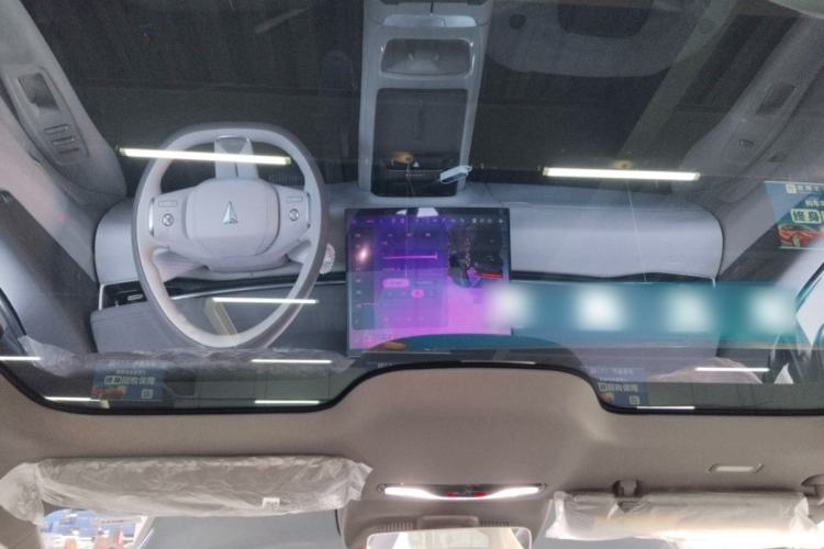 Used Deepal L07 2026 Model 550Max Huawei Qiankun ADS SE Edition