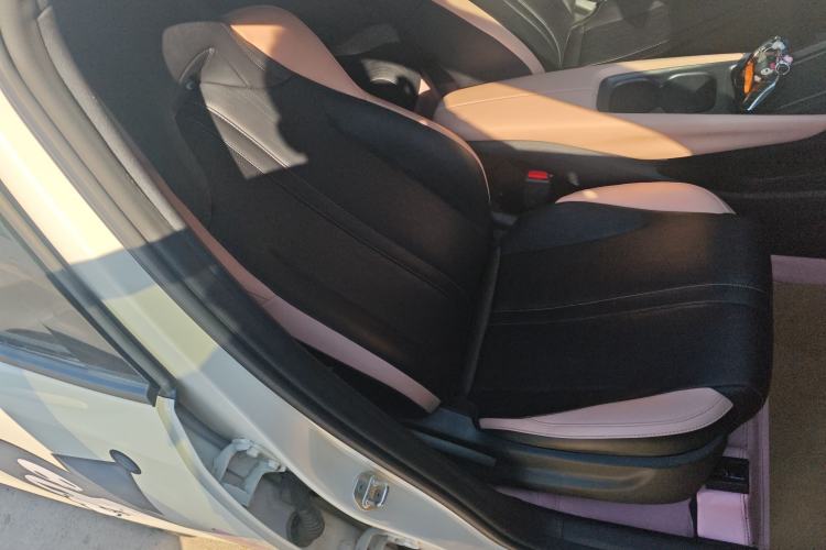 Used BYD Seagull 2025 305 km Free Version