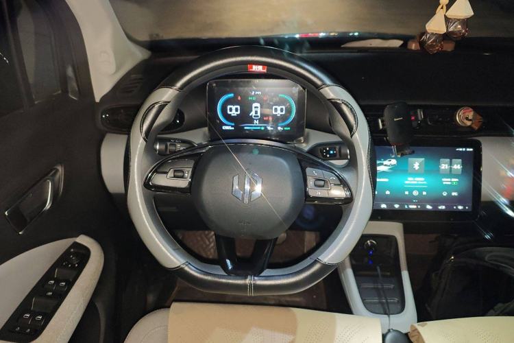 Used Leapmotor T03 2023 310 Lite Edition