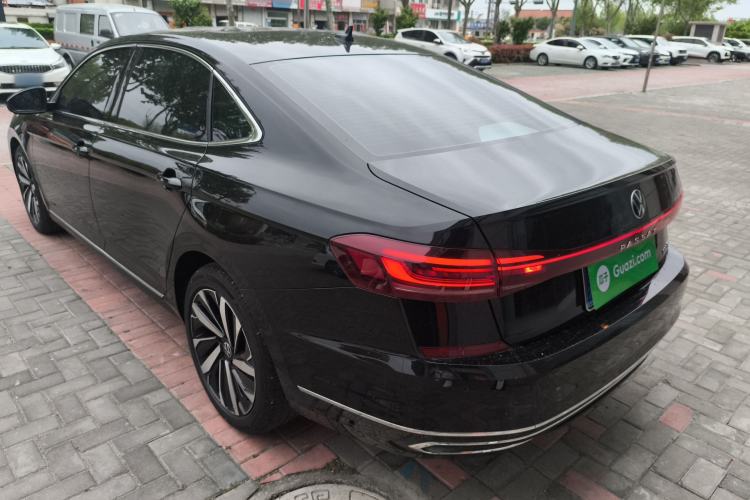 Used Volkswagen Passat 2023 Revised 330TSI Elite Edition