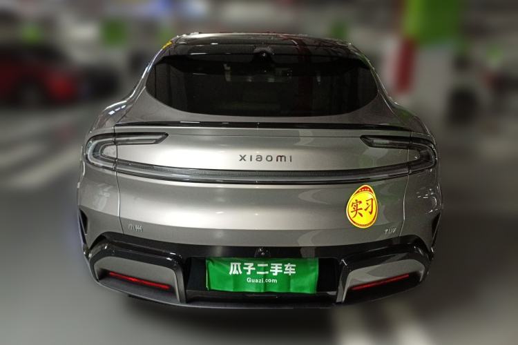 Used Xiaomi Auto YU7 2025 Ultra-Long Range All-Wheel Drive Pro Version