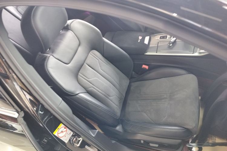 Used Audi A6L 2020 45 TFSI quattro Prestige Dynamic Edition