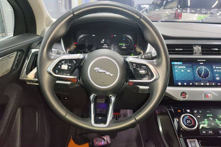 Used Jaguar I-PACE 2018 EV400 S
