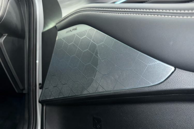 Used GAC Trumpchi GS8 2022 Flagship Series 2.0 TGDI Four-Wheel Drive Luxury Smart Connectivity Version (7 Seats)