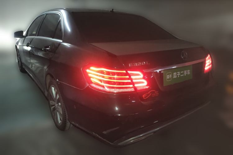 Used Mercedes-Benz E-Class 2015 E 260 L Sport Edition
