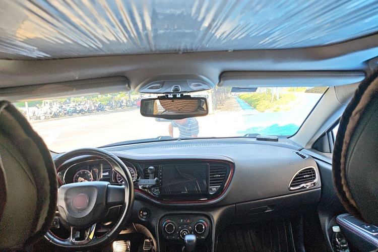 Used Fiat Ottimo 2014 1.4T Automatic Luxury Sport Edition