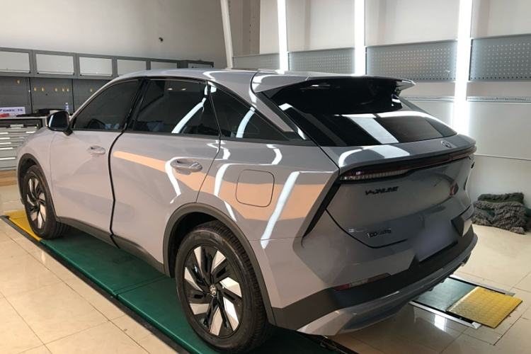 Used Venucia V DD-i 2023 60km iD Version