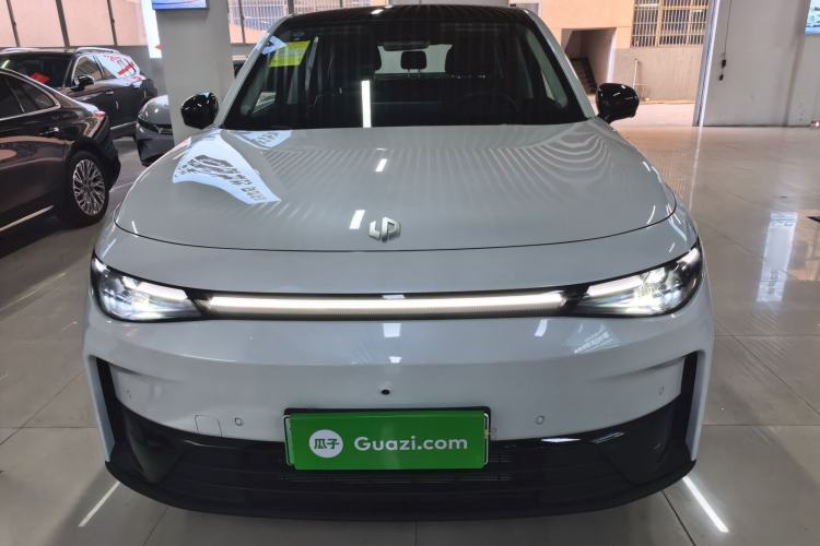 Used Leapmotor C10 2024 210 Smart Edition