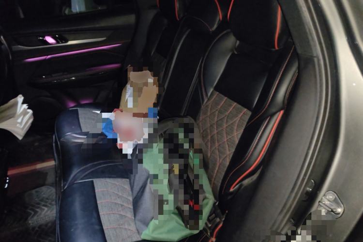 Used Lynk & Co 05 2020 2.0TD Four-Wheel Drive HypeHalo