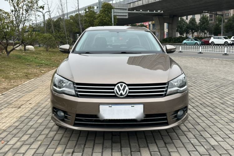 Used Volkswagen Bora 2014 1.6L Automatic Comfort Model