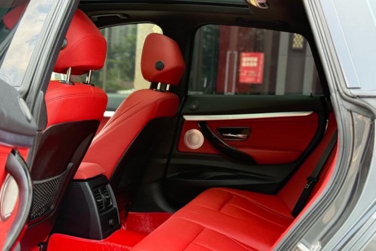 Used BMW 3 Series GT 2020 320i M Sport Night Edition