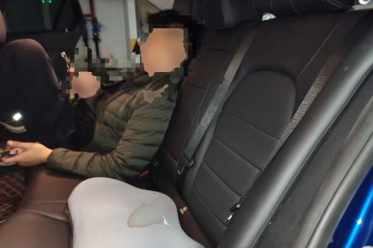 Used Mercedes-Benz C-Class 2017 Facelift C 200 L Sport Edition
