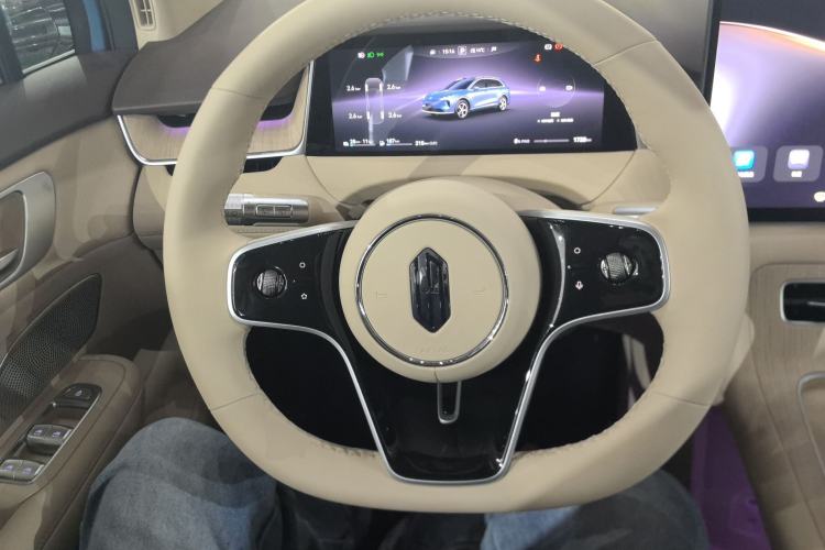 Used Hima H5 2025 Model Range-Extending Max