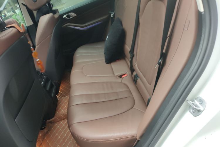 Used BMW X5 2021 xDrive30i M Sport Package
