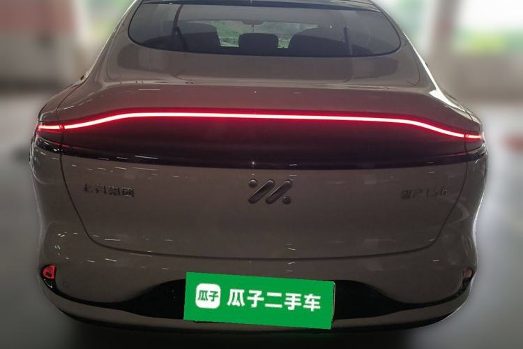 Used IM LS6 2023 Max Standard Edition