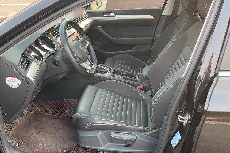 Used Volkswagen Magotan 2020 280TSI DSG Comfort Edition
