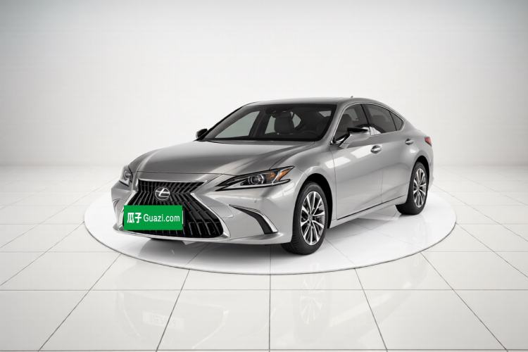 Used Lexus ES 2022 200 Excellence Edition Guazi used car, China used car export, Used car for sale, Used cars, Cheapest cars for sale