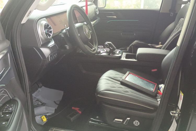 Used Tank 300 2024 2.0T Challenger
