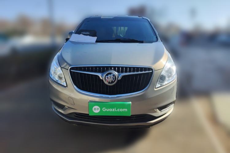 Used Buick GL8 2018 28T Prestige Version China VI Standard
