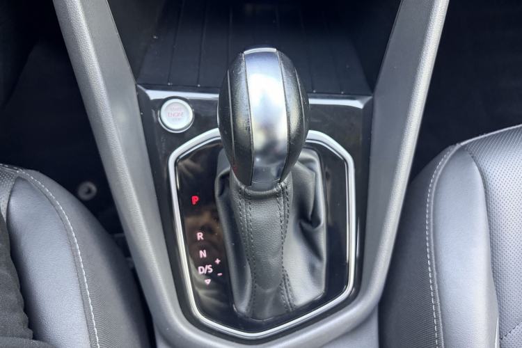 Used Jetta VS5 2019 280TSI Automatic Enjoyment Model
