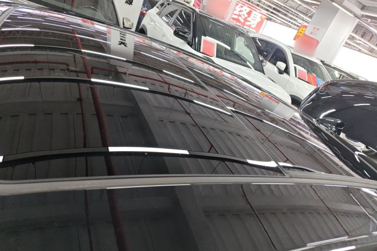 Used Cadillac CT5 2022 28T Luxury Version (Standard Edition)
