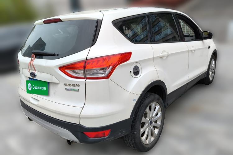 Used Ford Kuga 2013 1.6L GTDi Two-Wheel-Drive Comfort Model