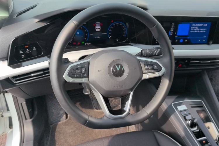 Used Volkswagen Golf 2021 280TSI DSG Pro
