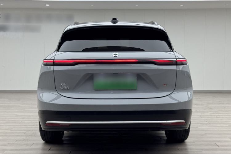 Used Nio ES6 2023 75 kWh Rear