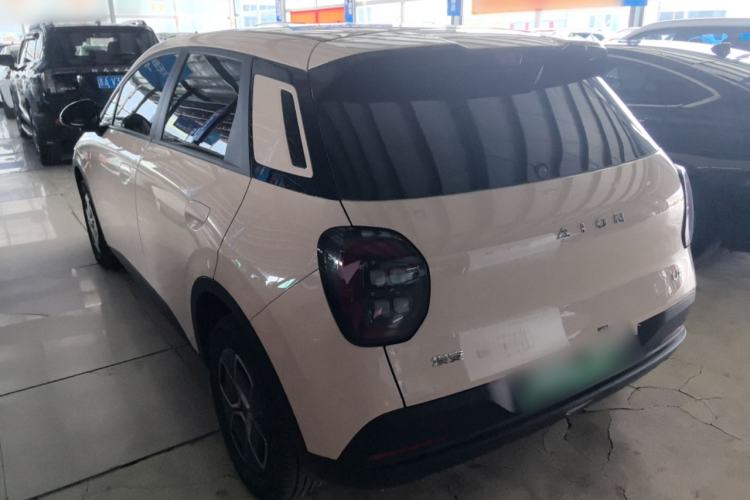 Used AION UT 2025 330 Star Edition Exterior 2