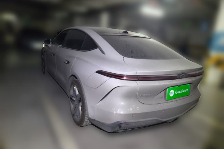 Used Rising F7 2023 Advanced Pro Edition
