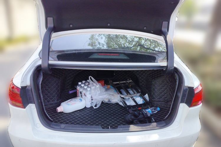 Used CHANGAN Ruicheng CC 2021 Blue Whale Edition 1.5T DCT Luxury Model
