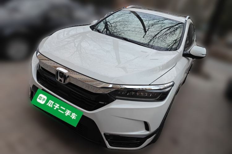 Used Honda Breeze 2021 240TURBO CVT 2WD Prestige Edition